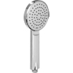 GO by Van Marcke Seram handdouche 1 jet diameter 110 mm antikalk membraan inclusief waterbesparend filter universele aansluiting 1/2 SW293848