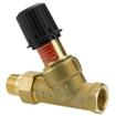 Danfoss Drukverschilregelaar 3 4 recht bi.dr x kopp. bui.dr. AVDO 20 7570368