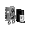 Dornbracht Universeel inbouwdeel thermostatisch 1/2 met voorafsluiting 0474822