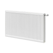 Henrad Premium ECO Paneelradiator - 90x50cm - type 21 918watt - 4 aansluitingen - staal - wit glans OUTLETSTORE STORE30907