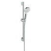 Hansgrohe Crometta vario doucheset 65cm wit chroom SW73217