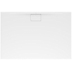 Villeroy & Boch Architectura Metalrim douchebak acryl rechthoekig 140x90x4.8cm alpine wit 1024736