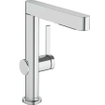 Hansgrohe Finoris wastafelmengkraan 1 - hendel Chroom SW651074