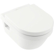Villeroy & Boch Omnia Architectura DirectFlush combipack ceramic+ wit 0124871