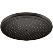 Hansgrohe Croma 280 air 1jet hoofddouche 28cm mat zwart SW492797