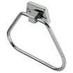 Geesa Standard Handdoekring Chroom 0650536