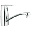 GROHE Eurosmart Keukenkraan - chroom SW29777