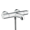 Hansgrohe Ecostat 1001CL badthermostaat chroom GA89661