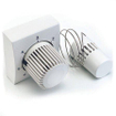 SAR Thermostaatkop met vloeistofgevulde voeler M28x1,5 capillair 2 m voelerbed.op afstand 6803C 7481010