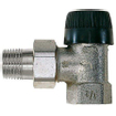 Honeywell Ultraline thermostatische radiatorafsluiter BB binnenwerk 1/2 haaks Kvs 0,62 m3 h 7500599
