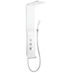 Hansgrohe Raindance Lift Air douchepaneel wit chroom 0605408