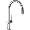 Hansgrohe Crometta doucheset Vario EcoSmart 9 lmin met douchestang 65 cm witchroom SW528846