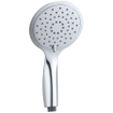 GO by Van Marcke Rani handdouche 3 jets diameter 12.5cm chroom SW293790