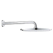 GROHE Rainshower Cosmopolitan 310 Hoofddouche - 31cm - 1 straalsoort - wandarm 28.6cm - chroom GA96877
