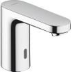 Hansgrohe Vernis wastafelkraan elektr. 230V koud water chroom SW651690
