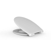Haro Perca toiletzitting PP wit softclose SW89875