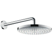Hansgrohe Raindance select s300 2jet hoofddouche met douchearm chroom GA16787
