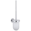 GROHE Essentials Toiletborstelhouder - wandmontage - rond - open - chroom 0438137