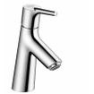 Hansgrohe Talis S toiletkraan 80 chroom SW29002