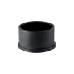 Geberit afvoer PE fitting aansluitmof voor reukafsluiter 40X46 SW30228