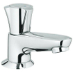 GROHE Costa L toiletkraan laag chroom 0440125