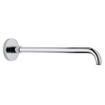 GROHE Rainshower Douchearm - 37cm - ronde rozet - chroom 0437805
