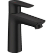 Hansgrohe Talis E Wastafelkraan - coolstart - mat zwart SW451734