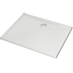 Ideal Standard Ultra Flat douchebak acryl 100x90x4,7cm wit 0180798