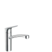 Hansgrohe Logis keukenkraan 160 chroom GA53608