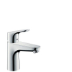 Hansgrohe Focus wastafelkraan coolstart chroom GA94148