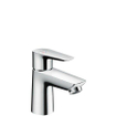 Hansgrohe Talis Es wastafelkraan 80 CoolStart met waste chroom SW28975
