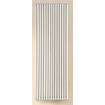 Nemo Spring Calanda 1 2005614 sierradiator staal H 2000 x L 560 mm 1337 W SW282493