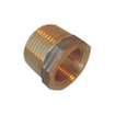 Viega Verloopring 3/4" Bu.X1/2" Bi. Brons GA44661