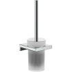 Hansgrohe Addstoris closetborstelgarnituur chroom SW651126