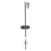 GROHE kogelstang voor lediging D5 SW403076