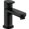 Hansgrohe Vernis Blend fonteinkraan 93mm mat zwart SW642525