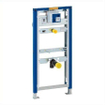 Geberit Duofix Urinoir element 112-130cm Universeel 0701921