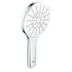 GROHE Rainshower SmartActive handdouche 13cm 3 standen Moon White Wit SW472360