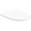 Villeroy & Boch Subway 3.0 closetzitting met softclose en quickrelease Antibacterieel Wit Alpin OUTLETSTORE STORE25673