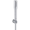 GROHE Euphoria Cosmopolitan Stick - 1 straalsoort - staaf - met houder - gladde slang - 150cm - chroom 0437481