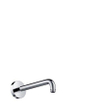 Hansgrohe Universeel douchearm 23cm chroom GA31784