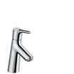 Hansgrohe Talis Ss wastafelkraan 80 CoolStart chroom SW29004
