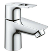 Grohe BauLoop toiletkraan chroom SW536498