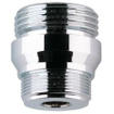 GROHE nippel M22x3/4 0438515