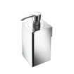 Geesa Modern Art Zeepdispenser 200 ml Chroom 0650155