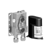 Dornbracht Universeel inbouwdeel thermostatisch 1/2 0474821