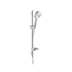 Hansgrohe Raindance select 120 unica s puro glijstangset 65cm chroom GA20100