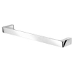 Geesa Modern Art Handdoekrek 47cm Chroom 0650147