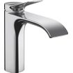 Hansgrohe Vivenis wastafelkraan 110 CoolStart zonder waste chroom SW699919