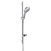 Hansgrohe Raindance UnicaS glijstangset 90cm met Raindance Select 150 AIR handdouche chroom 0605569
